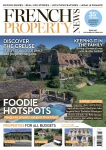 French Property News - 09/10 2026