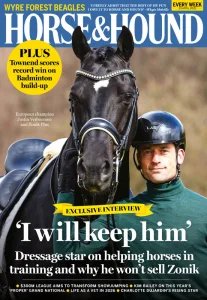 Horse & Hound - 23.04.2026