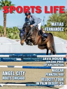 Sports Life - 15.04.2026