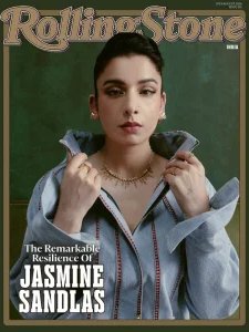 Rolling Stone IN - 07/08 2026