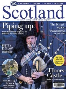 Scotland - 05/06 2023