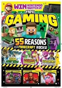 110% Gaming - Is. 149 2026