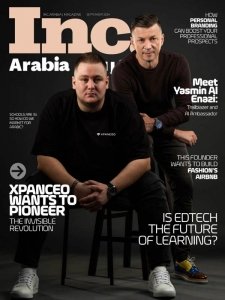 Inc. Arabia - 09.2024