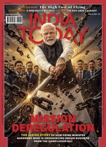India Today - 06.22.2026