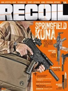 Recoil - Is 79 2025