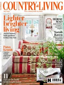 Country Living UK - 05.2026