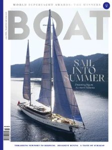 Boat International - 07.2026
