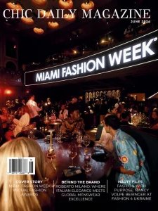 Chic Daily - 06.2026