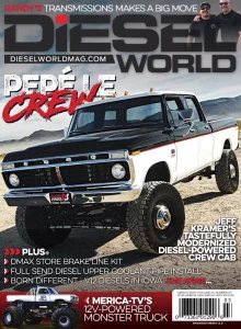 Diesel World - 03.2026