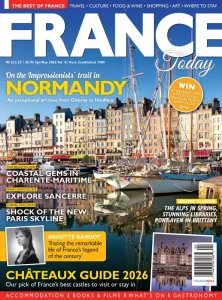 France Today USA - 04/05 2026
