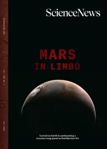 Science News - 07.2026