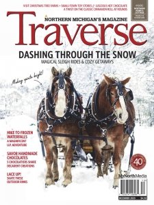 Traverse, Northern Michigan's - 12.2020