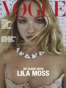 Vogue AU - 06.2025