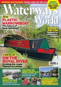 Waterways World - 07.2026