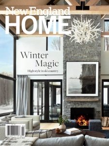 New England Home - 01/02 2023