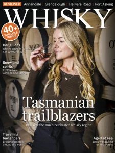 Whisky - Is. 213 2026