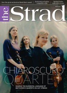 The Strad - 05.2026