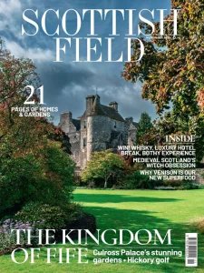 Scottish Field - 11.2025