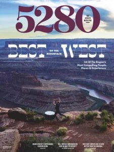 5280 Magazine - 12.2025