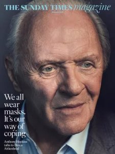 The Sunday Times Magazine - 2.11.2025