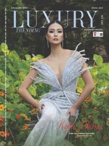 Luxury Trending - 10.2025