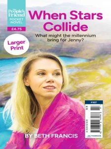 The People's Friend Pocket Novel - Is. 1037 2025