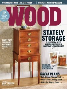 Wood - 05.2025