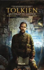 Tolkien – Lighting Up The Darkness