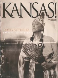 KANSAS! - Is. 2 2026