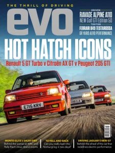 evo UK - 03.2026