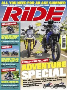 RiDE - 07.2025