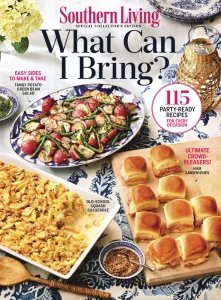 Southern Living - What Can I Bring? 2026