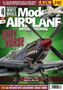 Model Airplane International - 07.2025