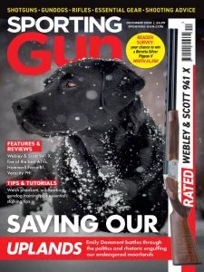 Sporting Gun UK - 12.2024