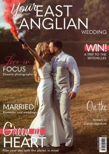 Your East Anglian Wedding - 04/05 2026
