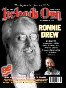 Irelands Own - 09.13.2024