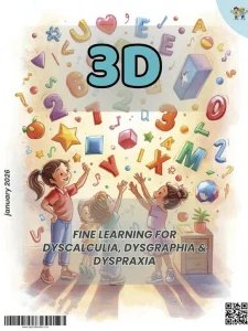 3D Magazine - 01.2026