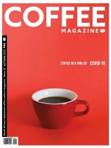 Coffee - Autumn 2020