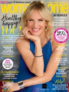 Woman & Home UK - 09.2026