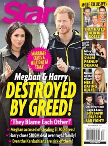 Star USA - 12.29.2025