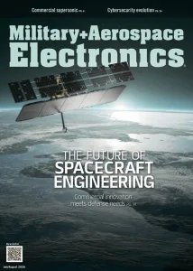 Military + Aerospace Electronics - 07/08 2026