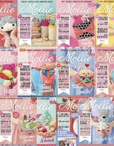 Mollie Makes - 2015 Full Year