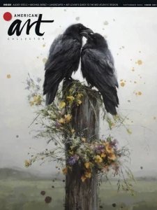 American Art Collector - 09.2026