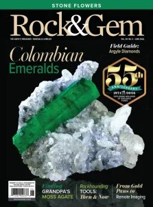 Rock & Gem - 06.2026