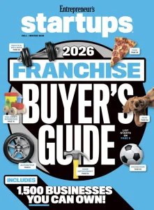 Entrepreneur's Startups - Fall/winter 2026
