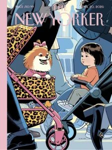 The New Yorker - 04.20.2026