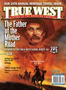 True West - 03/04 2026