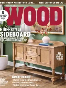 Wood - 05.2026
