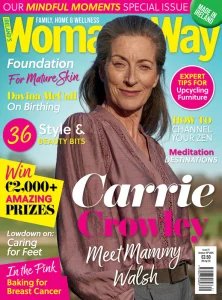 Woman's Way - 10.20.2025