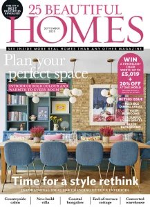 25 Beautiful Homes - 09.2025